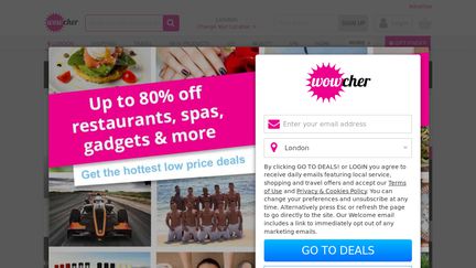 Wowcher