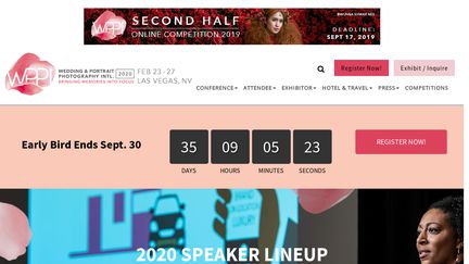 WPPI Online