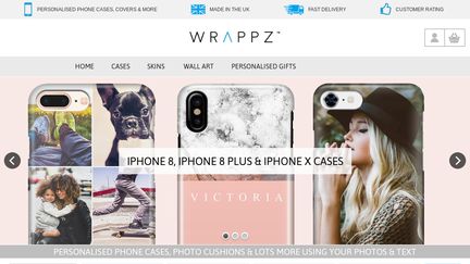 Wrappz