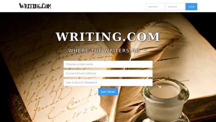 Writing.com