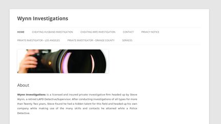 Wynninvestigations.com