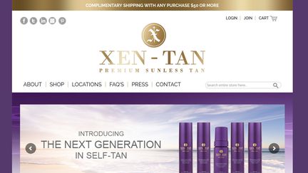 Xen-Tan