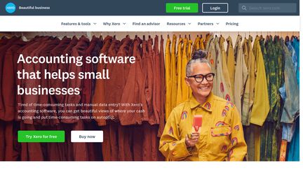 Xero