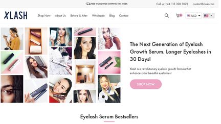 Xlash.com