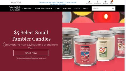 YankeeCandle