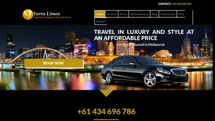 Yarra Limos