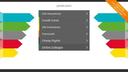 Yorist.com