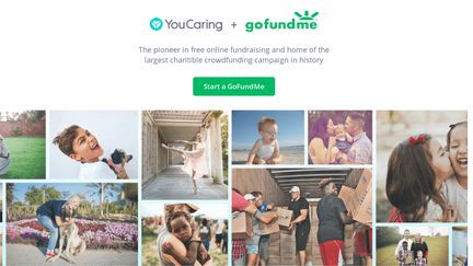 YouCaring