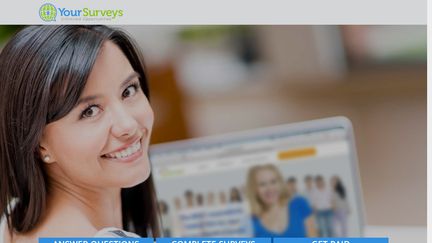 Your-Surveys