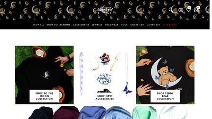 Yours Truly Clothing