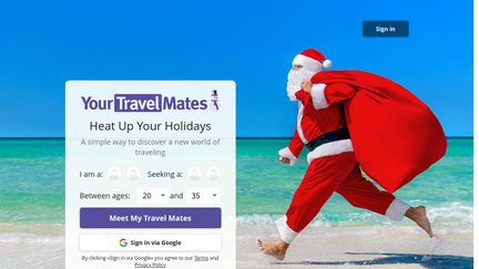 YourTravelMates.com