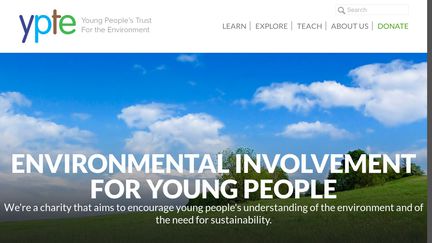 Ypte.org.uk