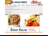 Yusasiandiner.com