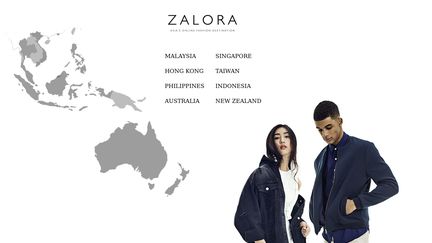 ZALORA