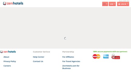 ZenHotels.com