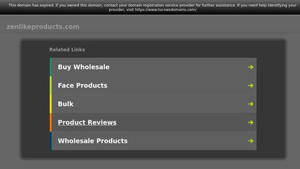 ZenLikeProducts